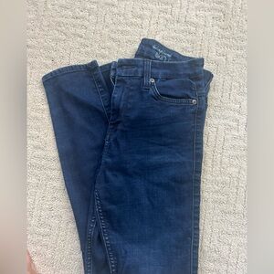 7 for all mankind jeans